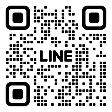 LINE QR Code @zktw